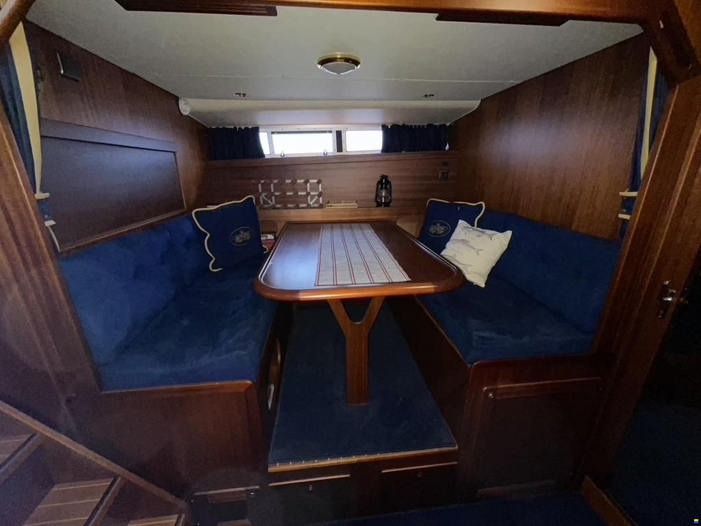 Storebro Royal Cruiser 430 Baltic