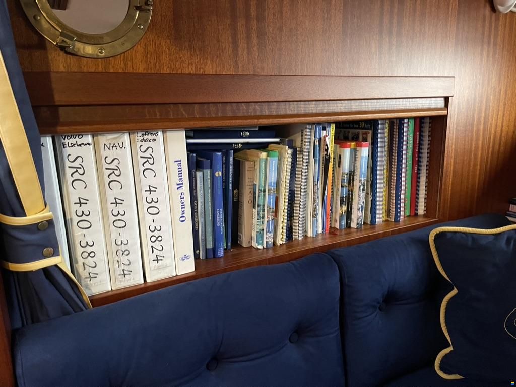 Storebro Royal Cruiser 430 Baltic