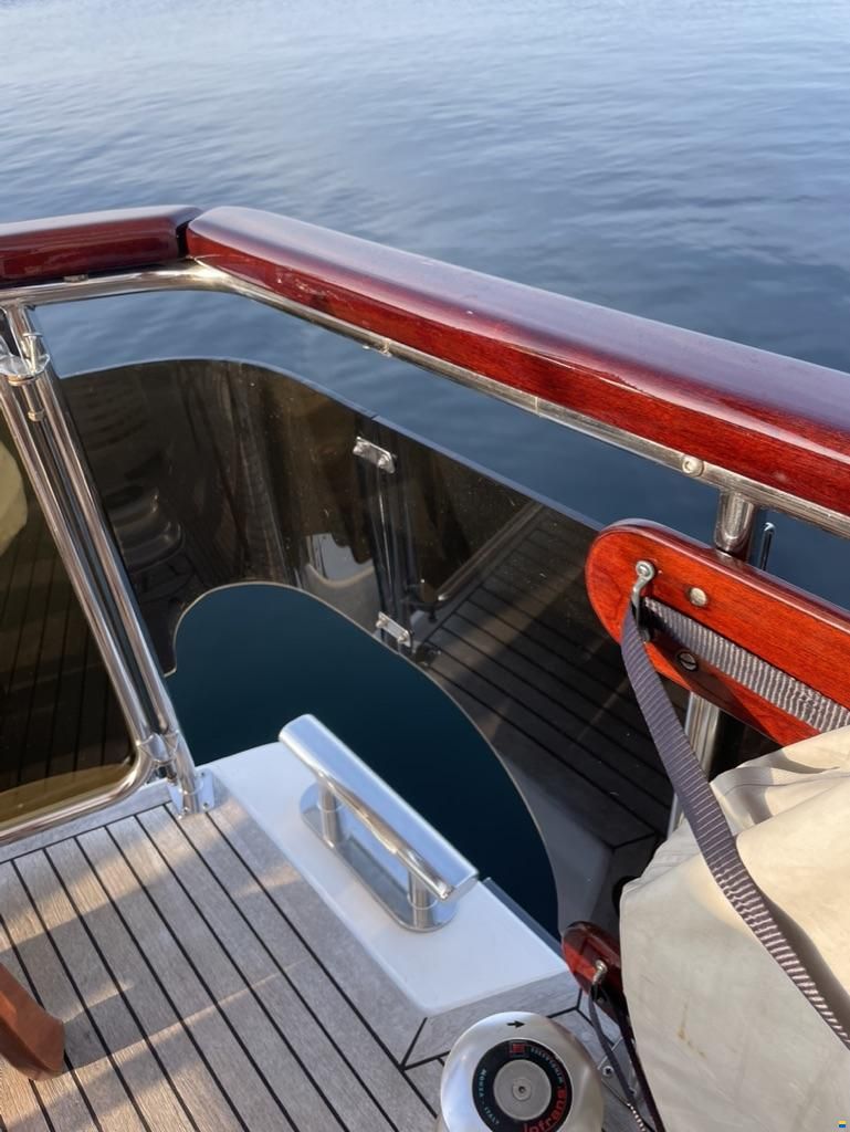 Storebro Royal Cruiser 430 Baltic