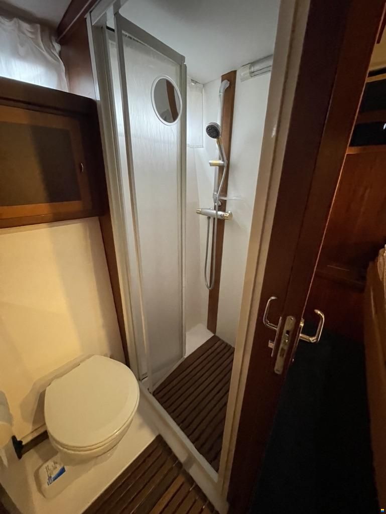 Storebro Royal Cruiser 430 Baltic