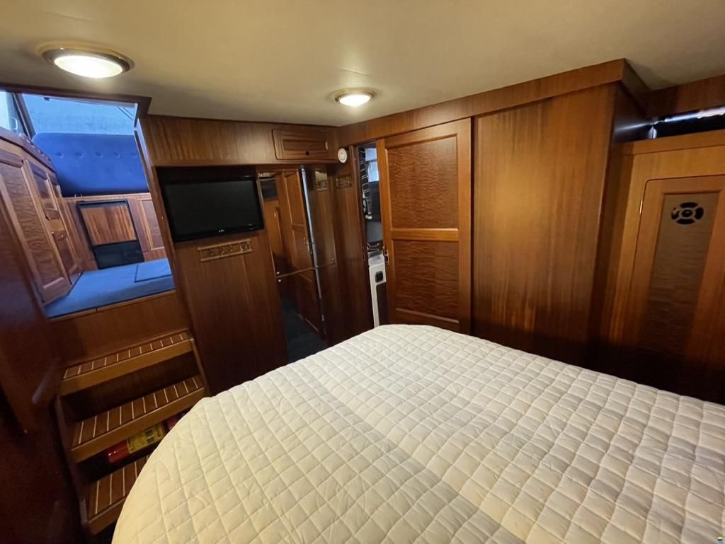 Storebro Royal Cruiser 430 Baltic