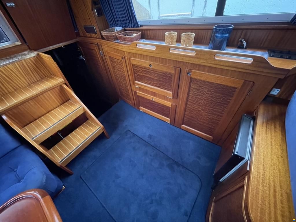 Storebro Royal Cruiser 430 Baltic