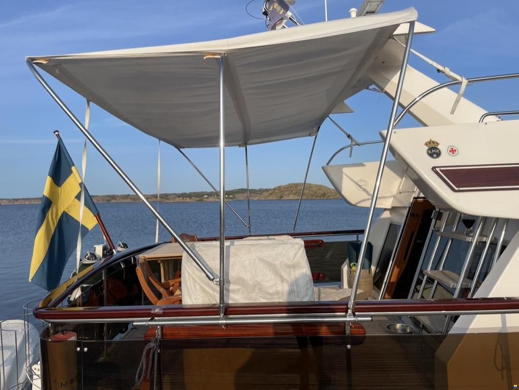Storebro Royal Cruiser 430 Baltic