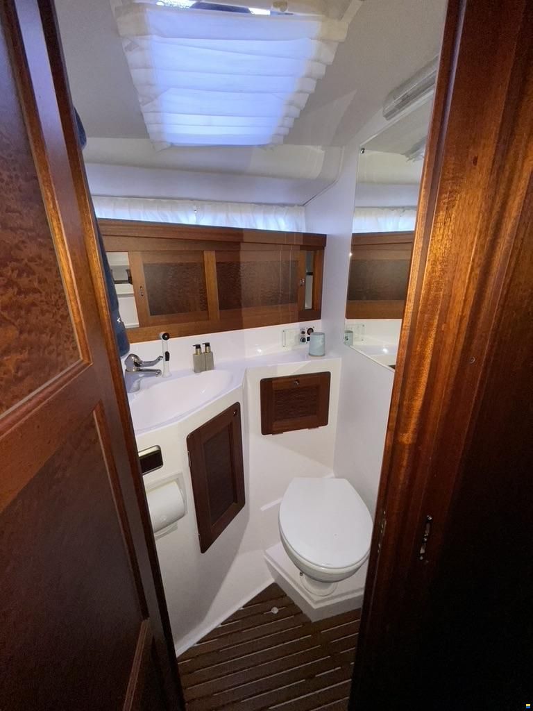 Storebro Royal Cruiser 430 Baltic