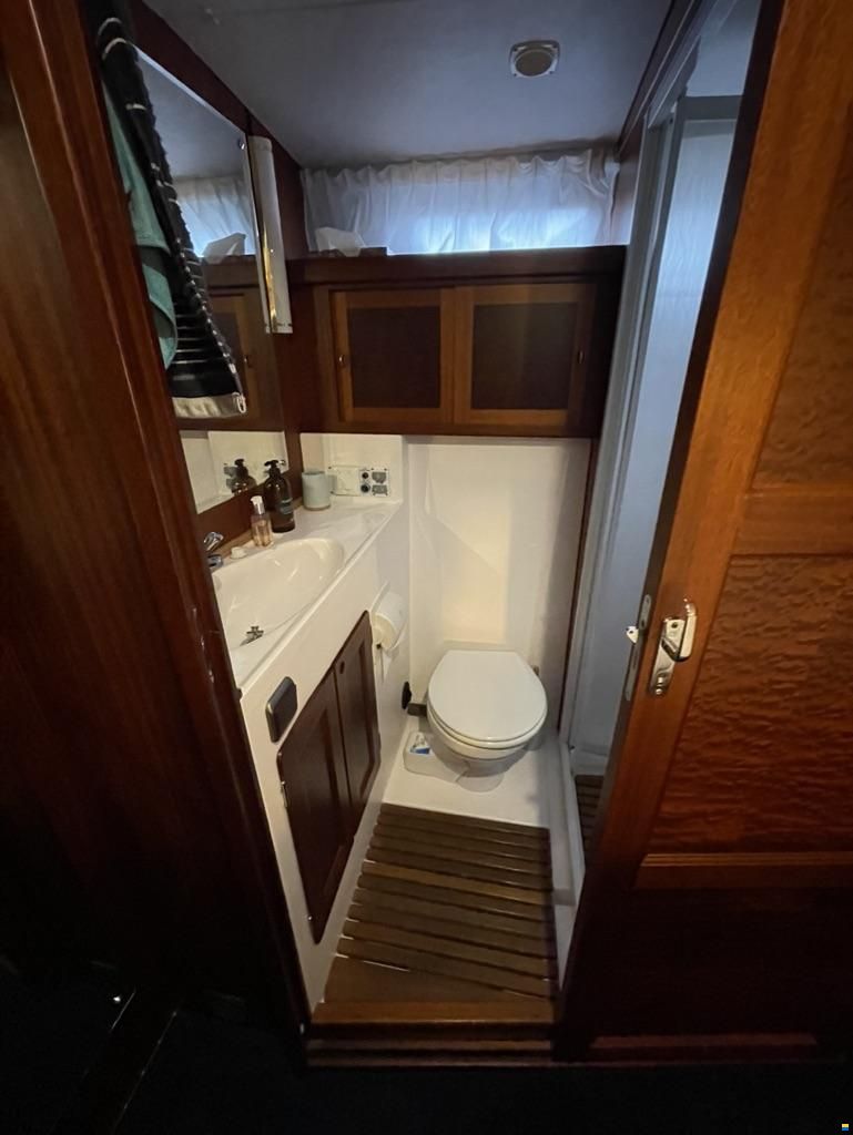 Storebro Royal Cruiser 430 Baltic