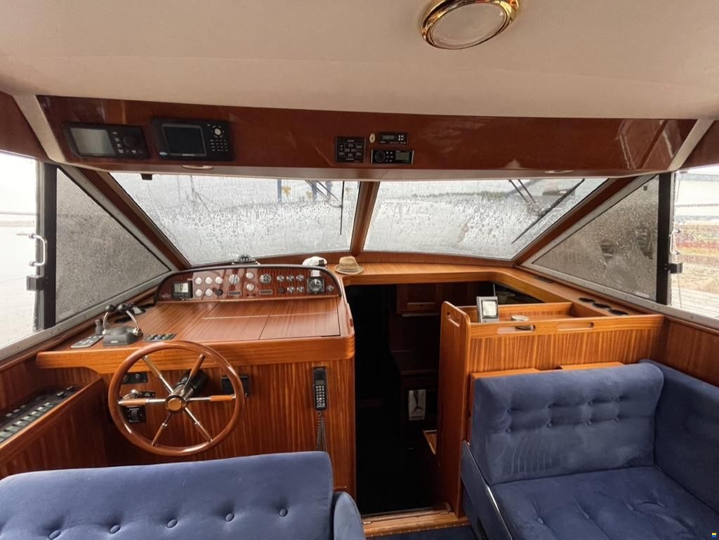 Storebro Royal Cruiser 430 Baltic