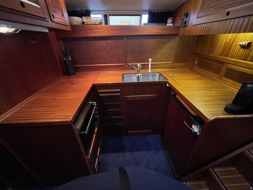 Storebro Royal Cruiser 430 Baltic