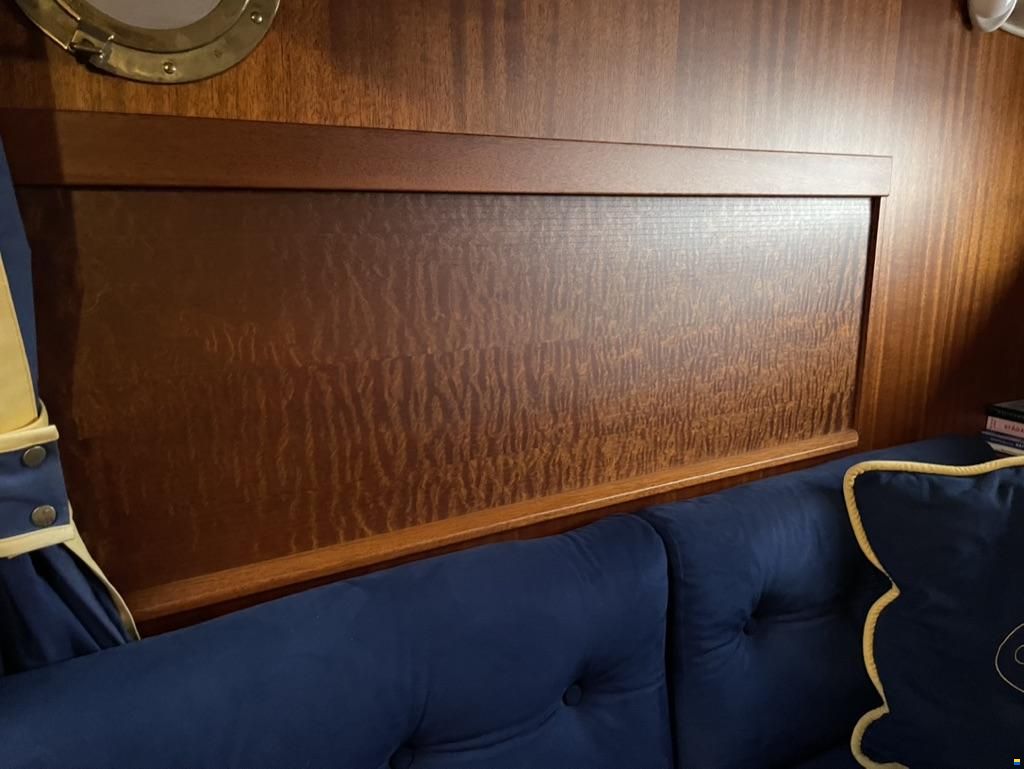 Storebro Royal Cruiser 430 Baltic