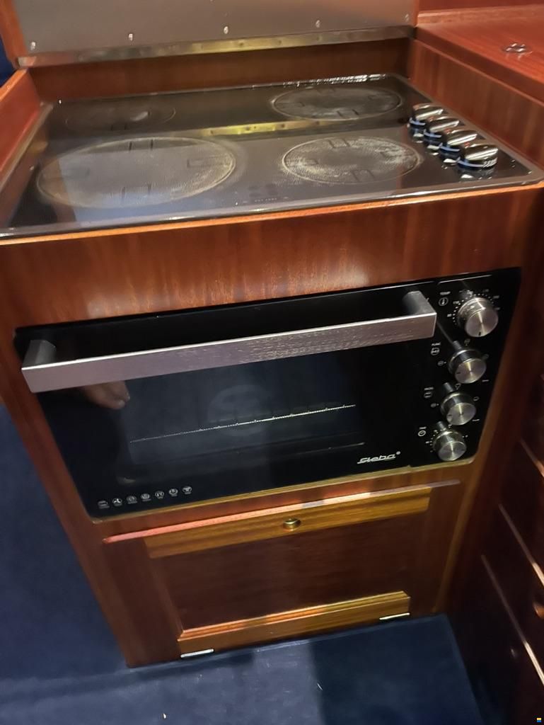 Storebro Royal Cruiser 430 Baltic