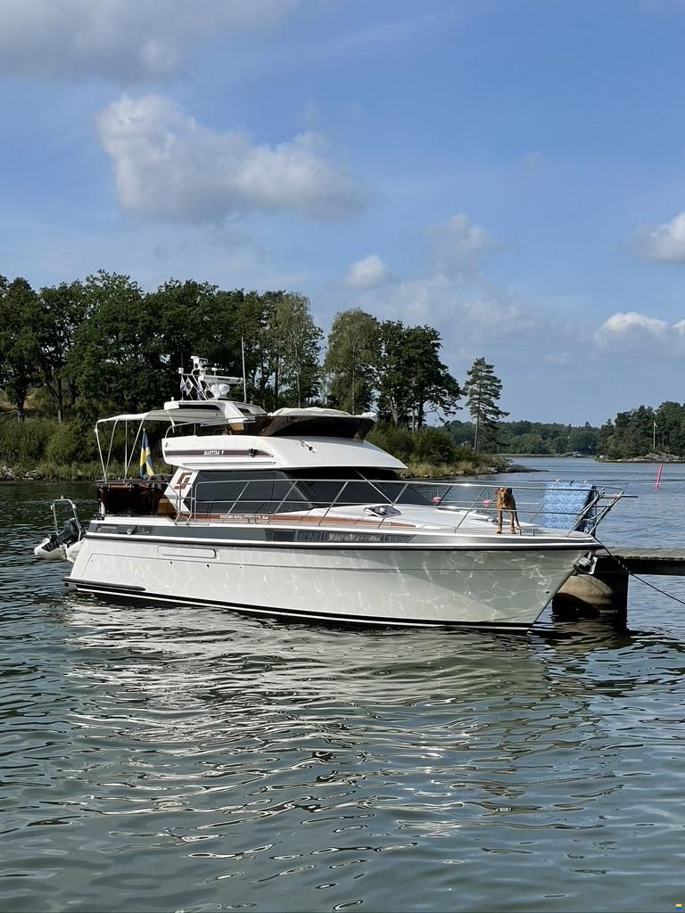Storebro Royal Cruiser 430 Baltic