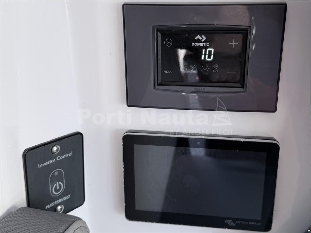 Beneteau Antares 9 OB