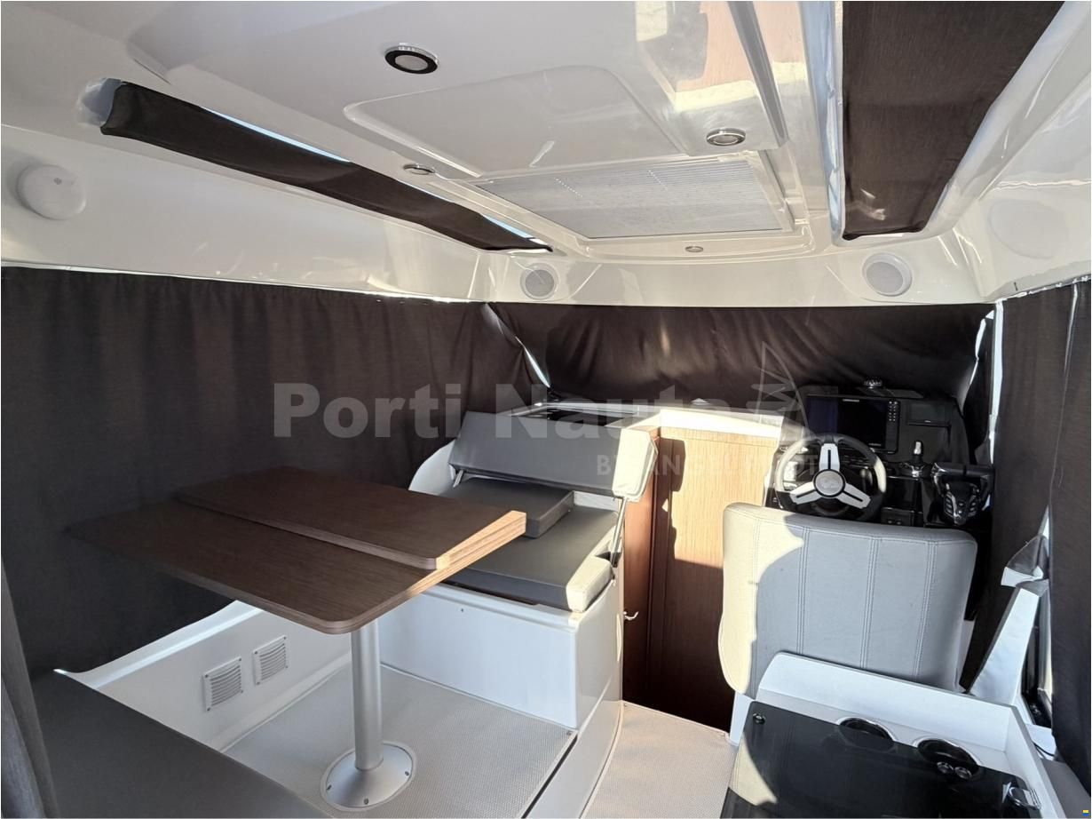 Beneteau Antares 9 OB