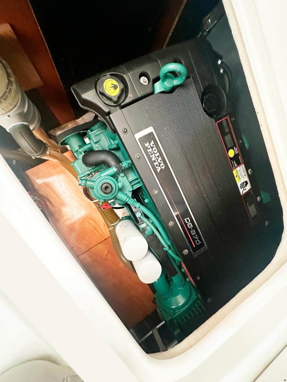 Beneteau Antares 12