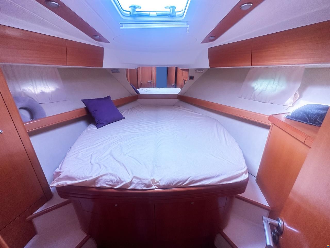 Beneteau Antares 12