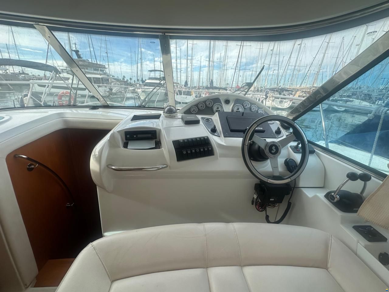 Beneteau Antares 12