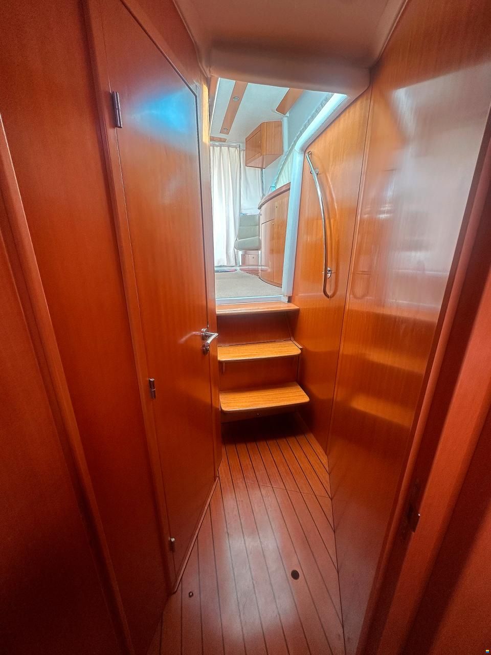 Beneteau Antares 12