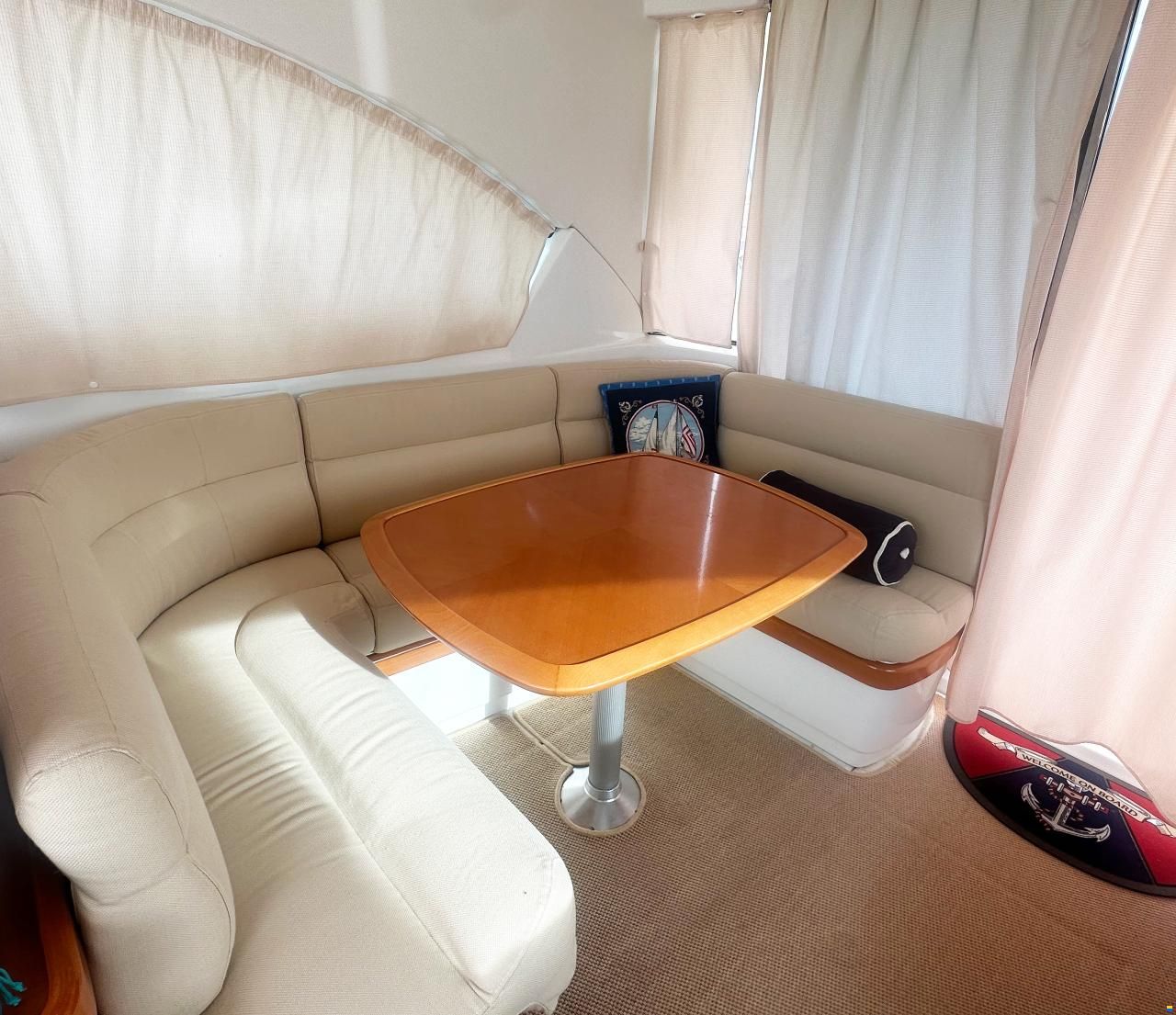 Beneteau Antares 12