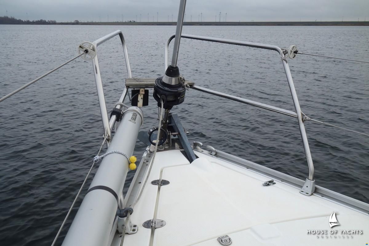 Bavaria 32