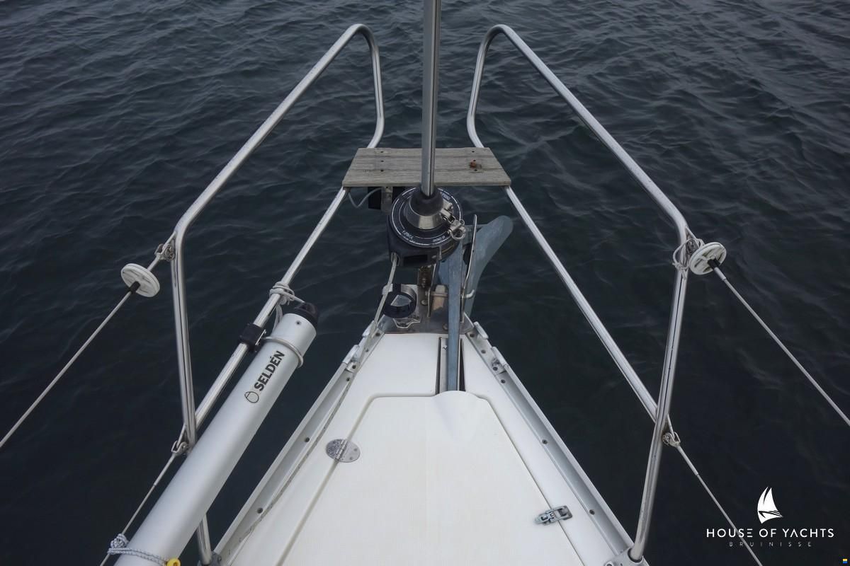 Bavaria 32
