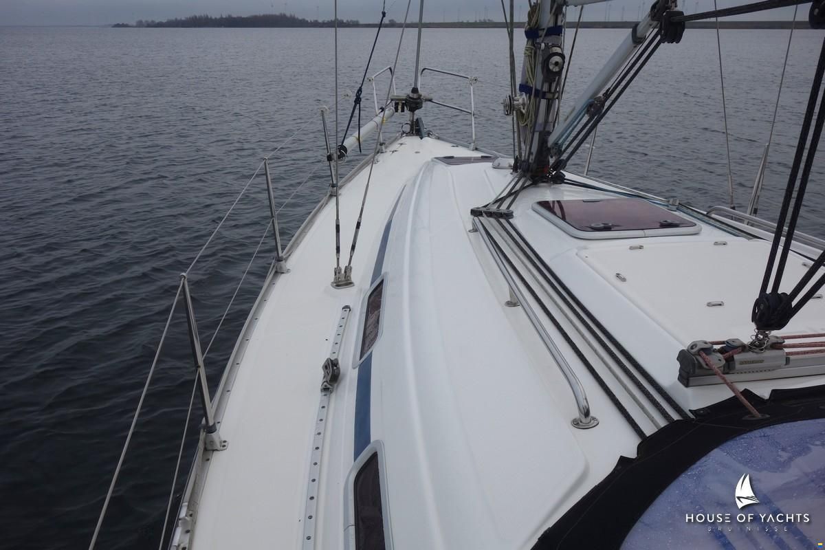 Bavaria 32