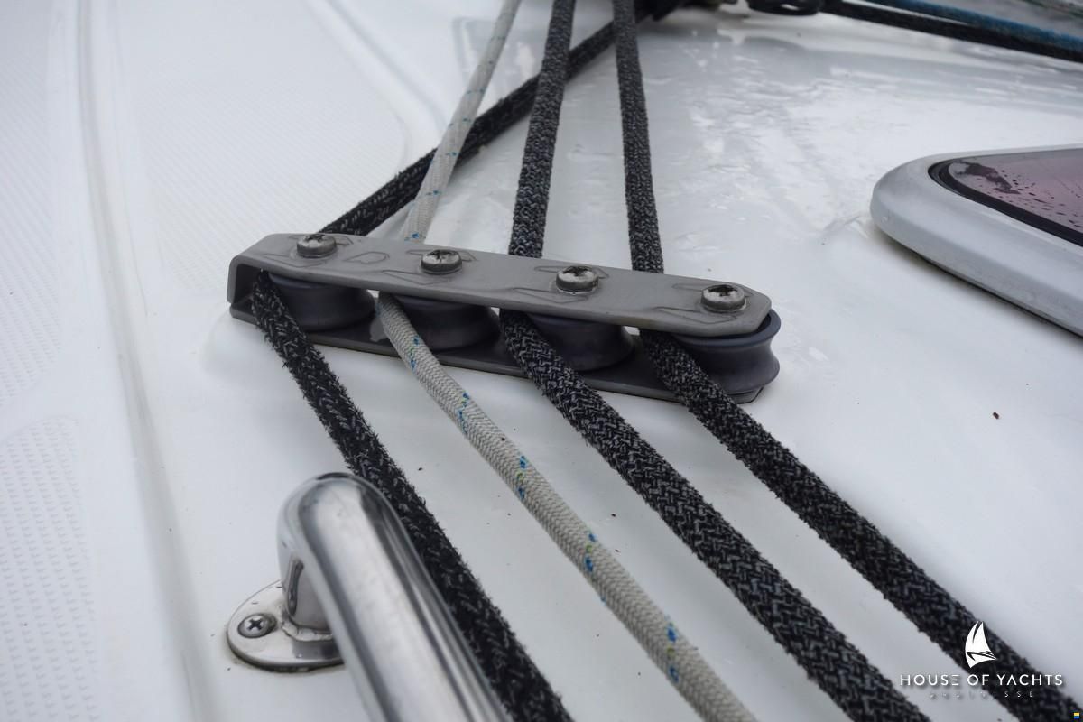 Bavaria 32