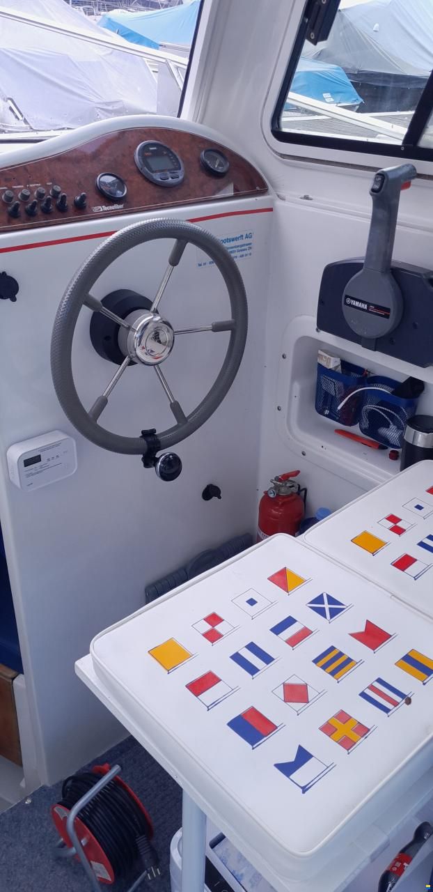 Tecnofiber Almar TF 22