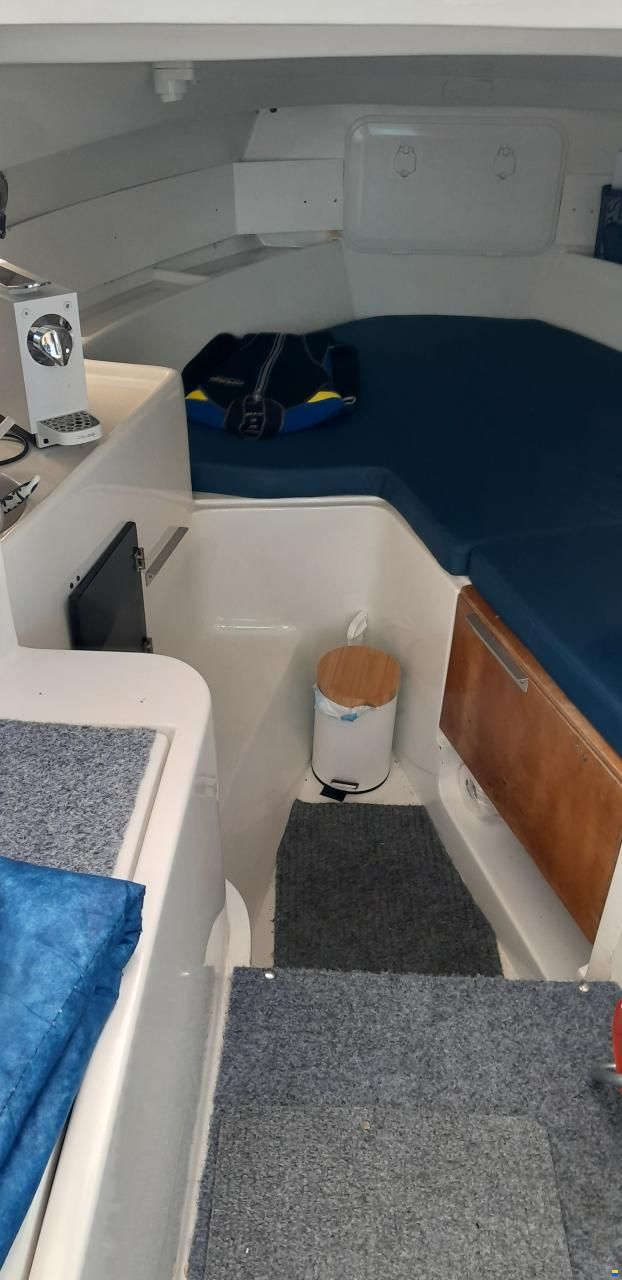 Tecnofiber Almar TF 22