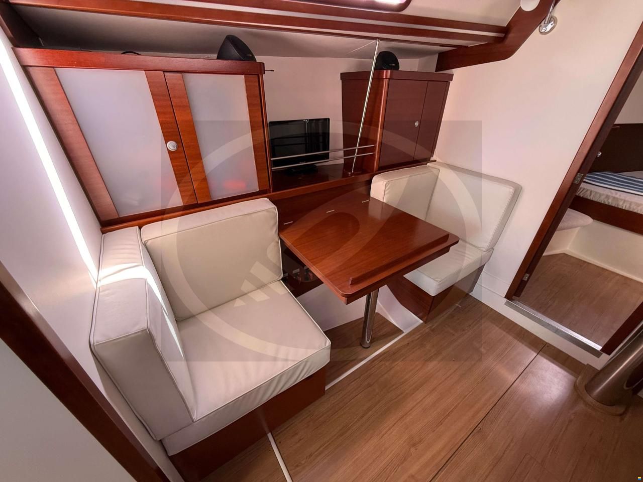 Hanse 400 E