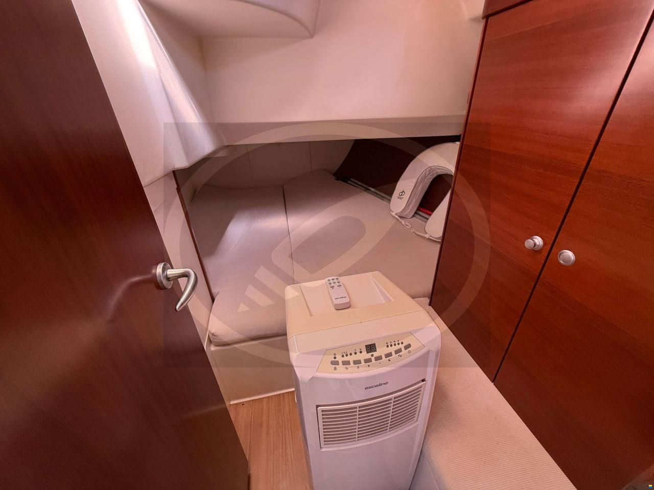 Hanse 400 E