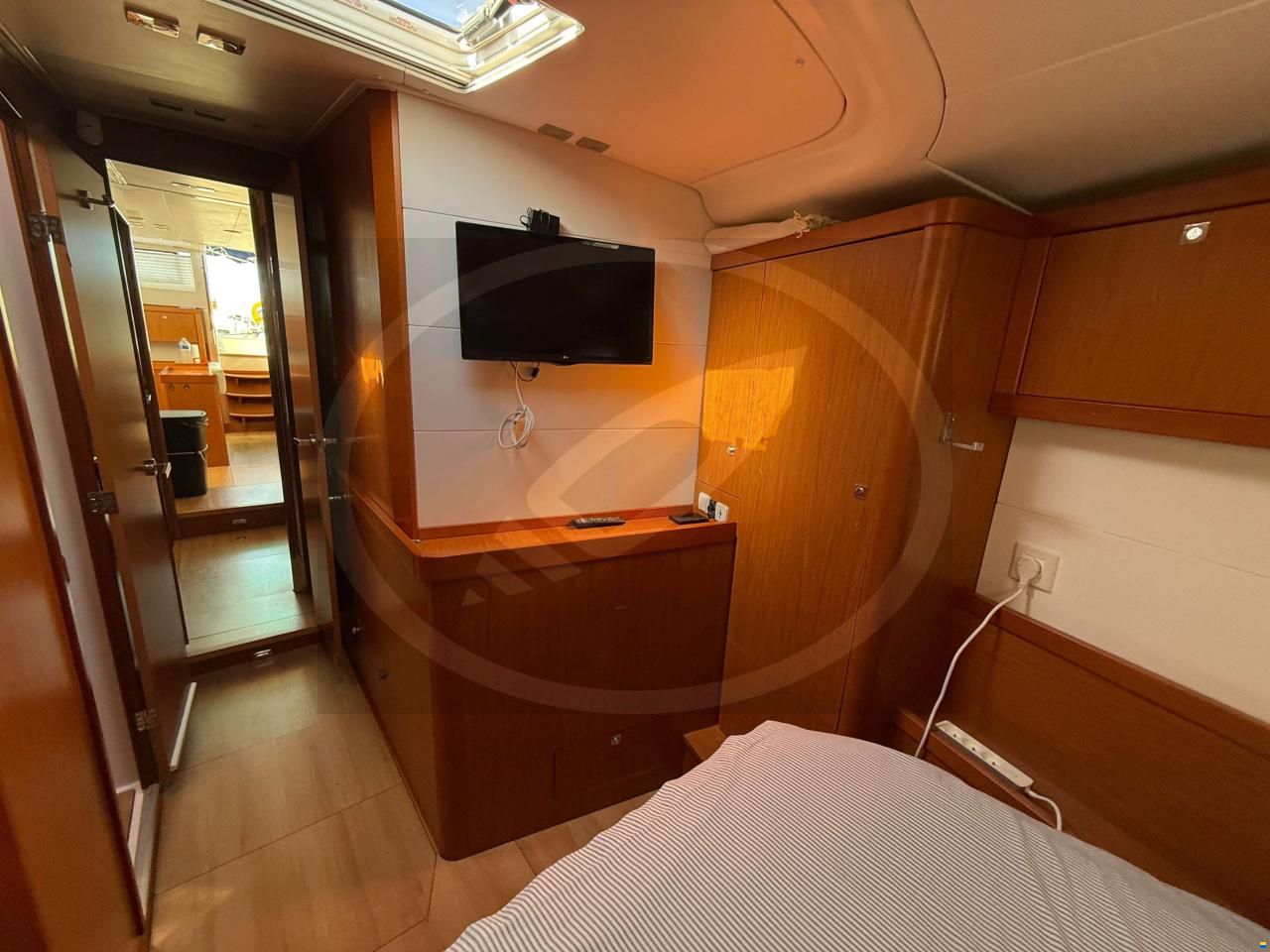 Beneteau SENSE 50