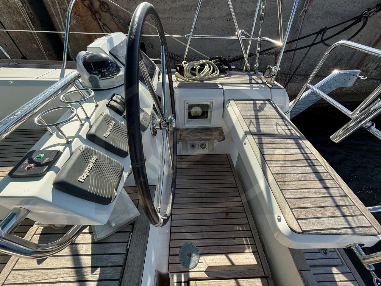 Beneteau SENSE 50