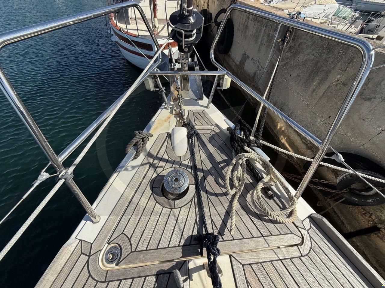 Beneteau SENSE 50