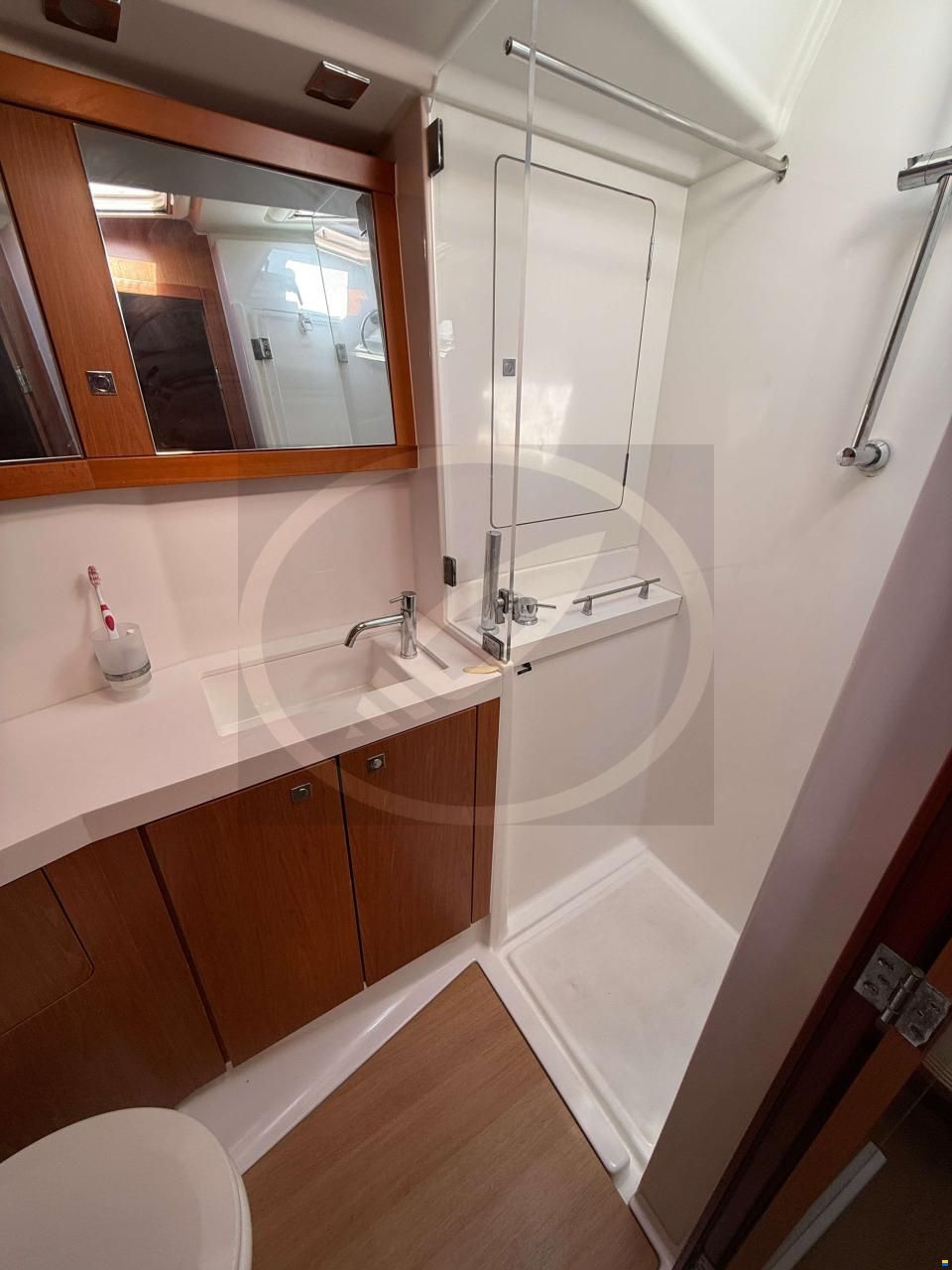 Beneteau SENSE 50