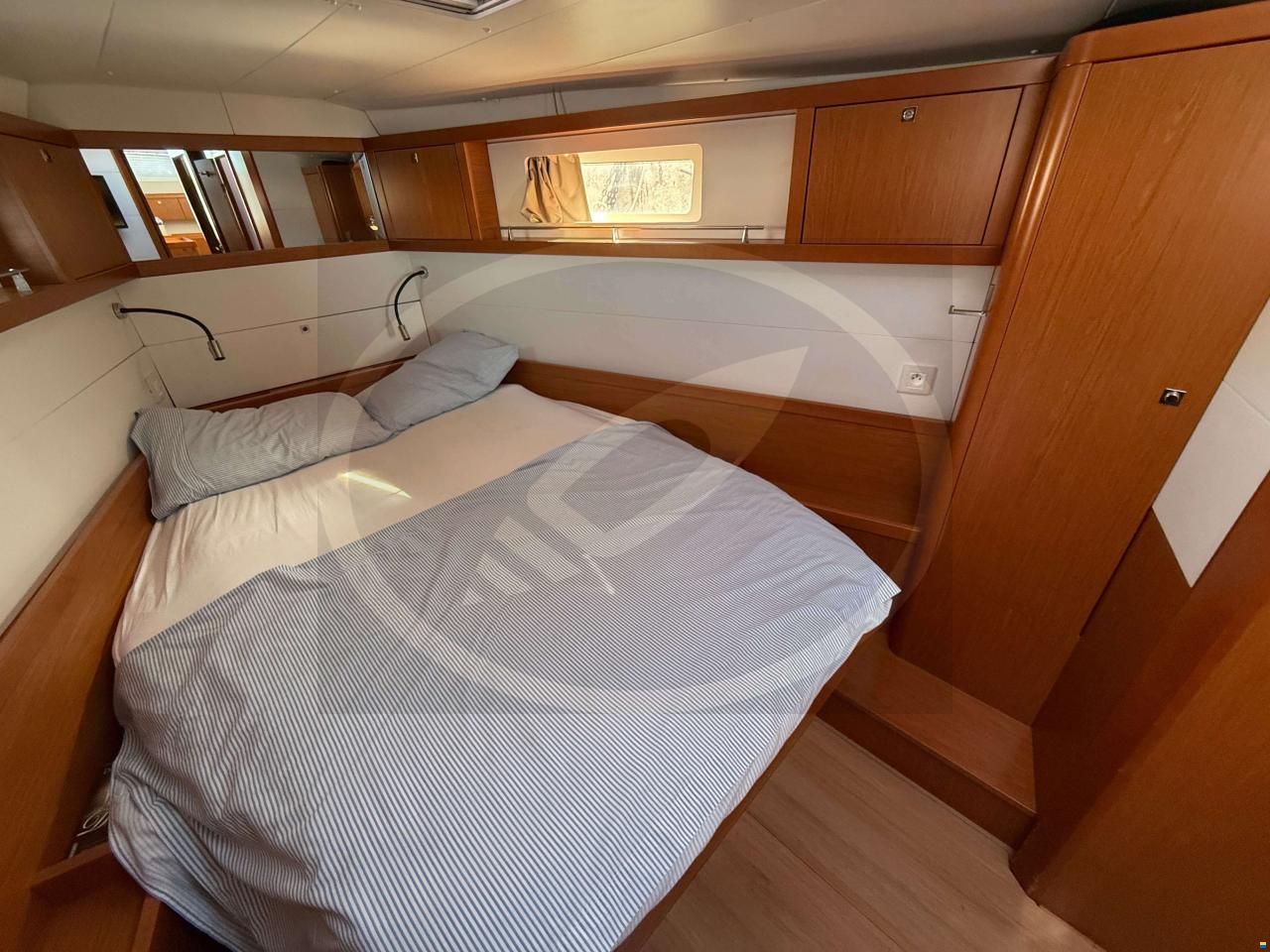 Beneteau SENSE 50