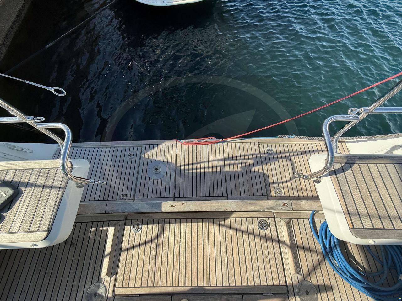 Beneteau SENSE 50