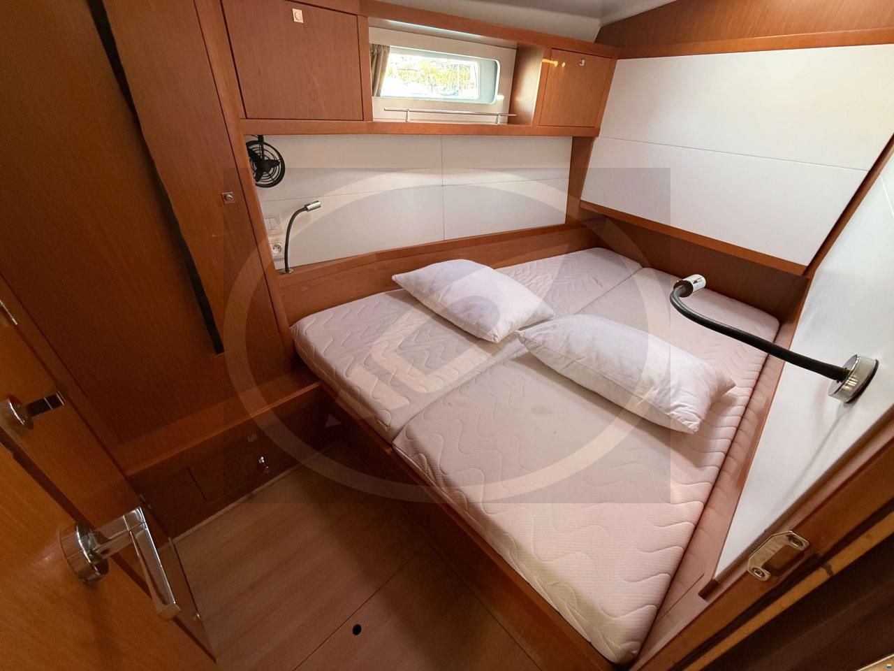 Beneteau SENSE 50