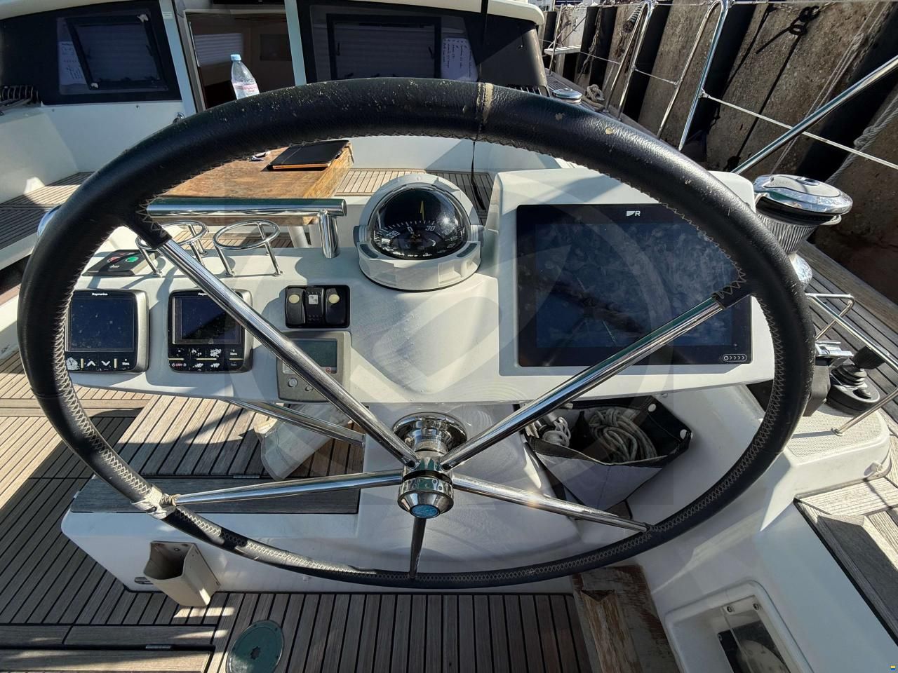 Beneteau SENSE 50