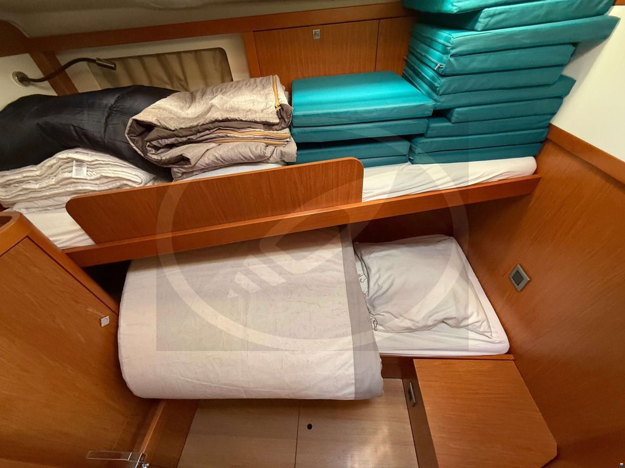 Beneteau SENSE 50