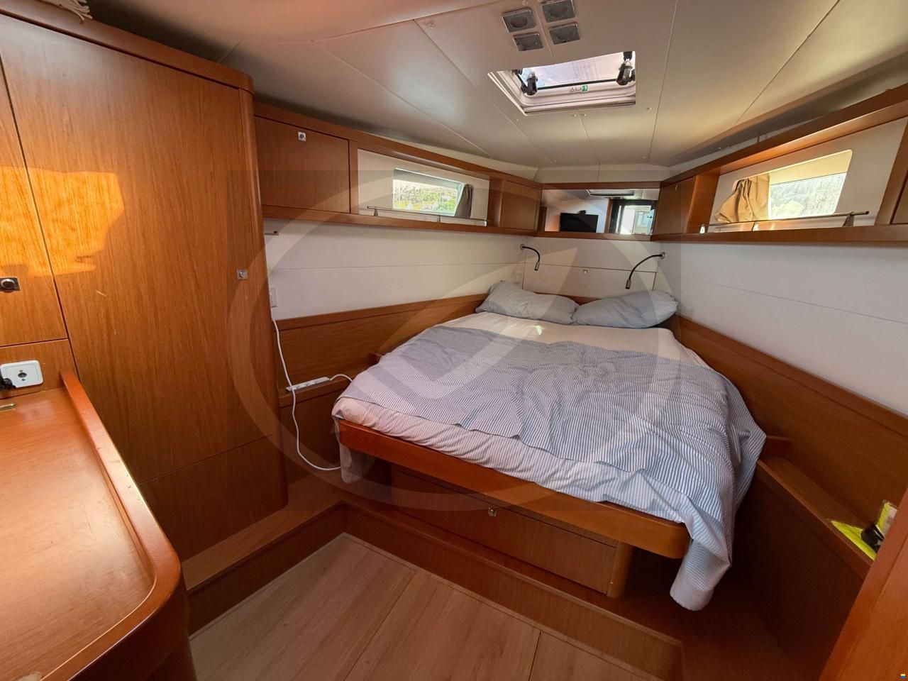 Beneteau SENSE 50