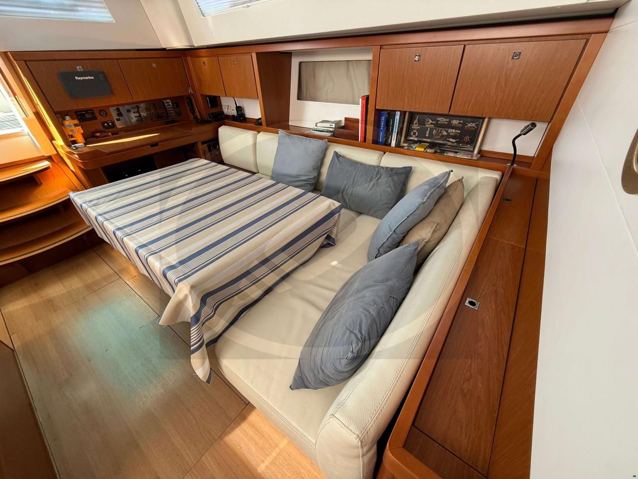 Beneteau SENSE 50