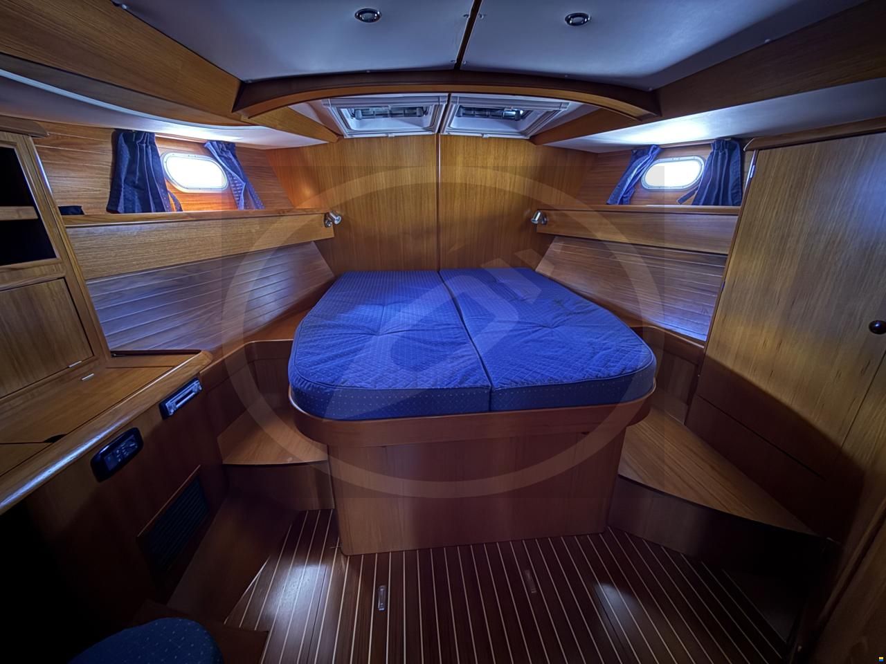 Jeanneau SUN ODYSSEY 52.2