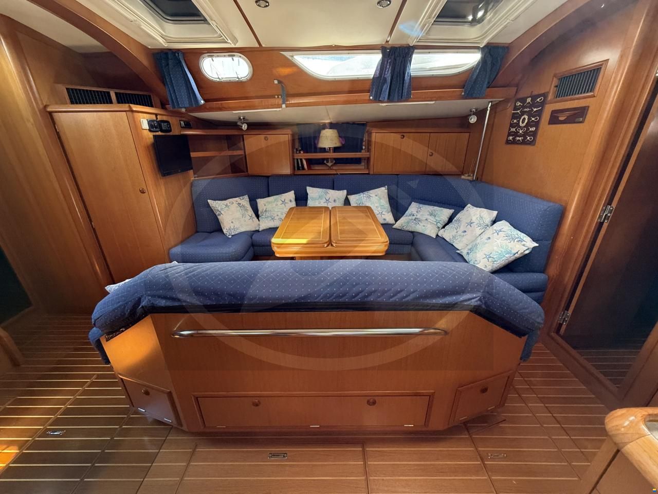 Jeanneau SUN ODYSSEY 52.2