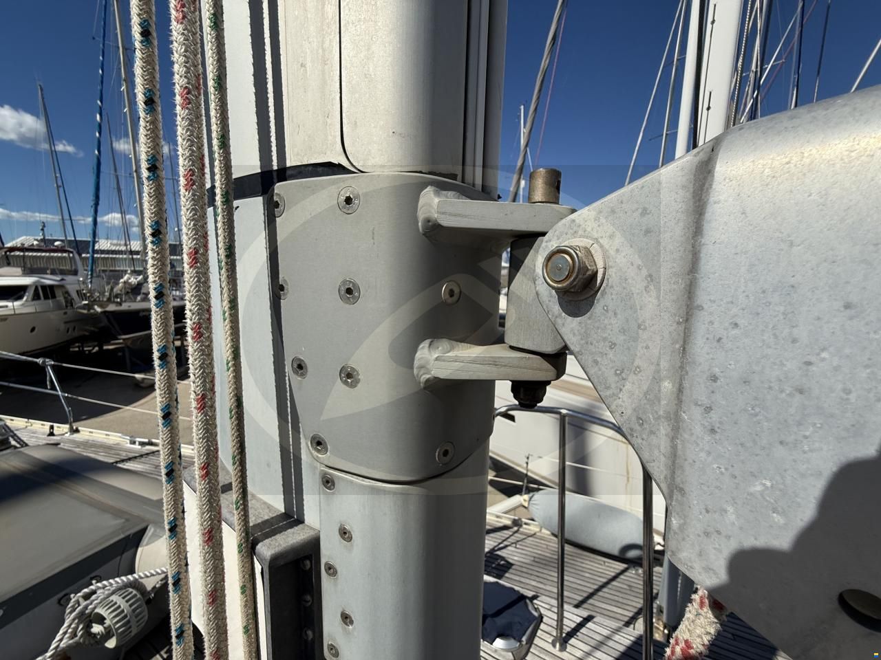 Jeanneau SUN ODYSSEY 52.2