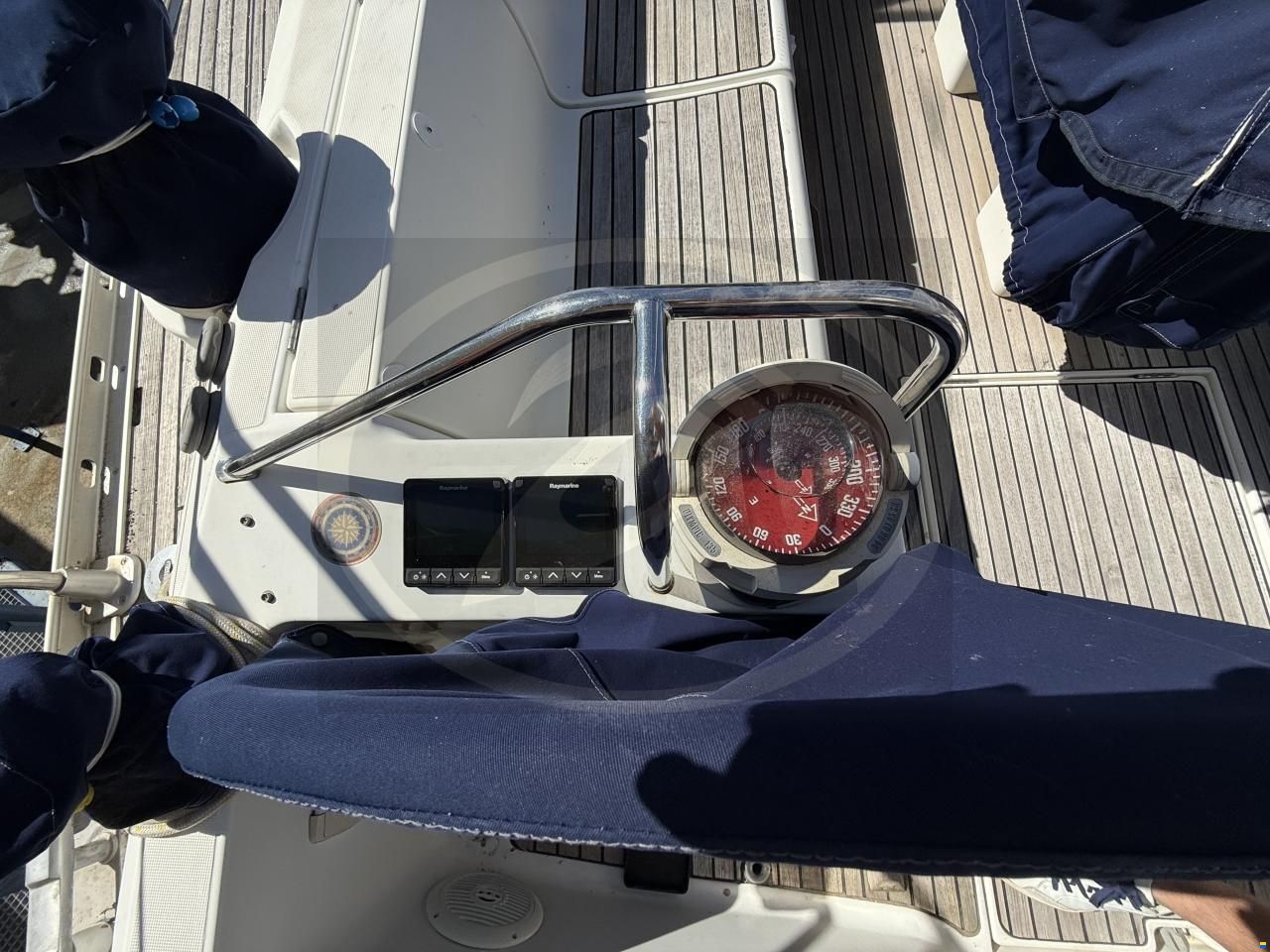 Jeanneau SUN ODYSSEY 52.2