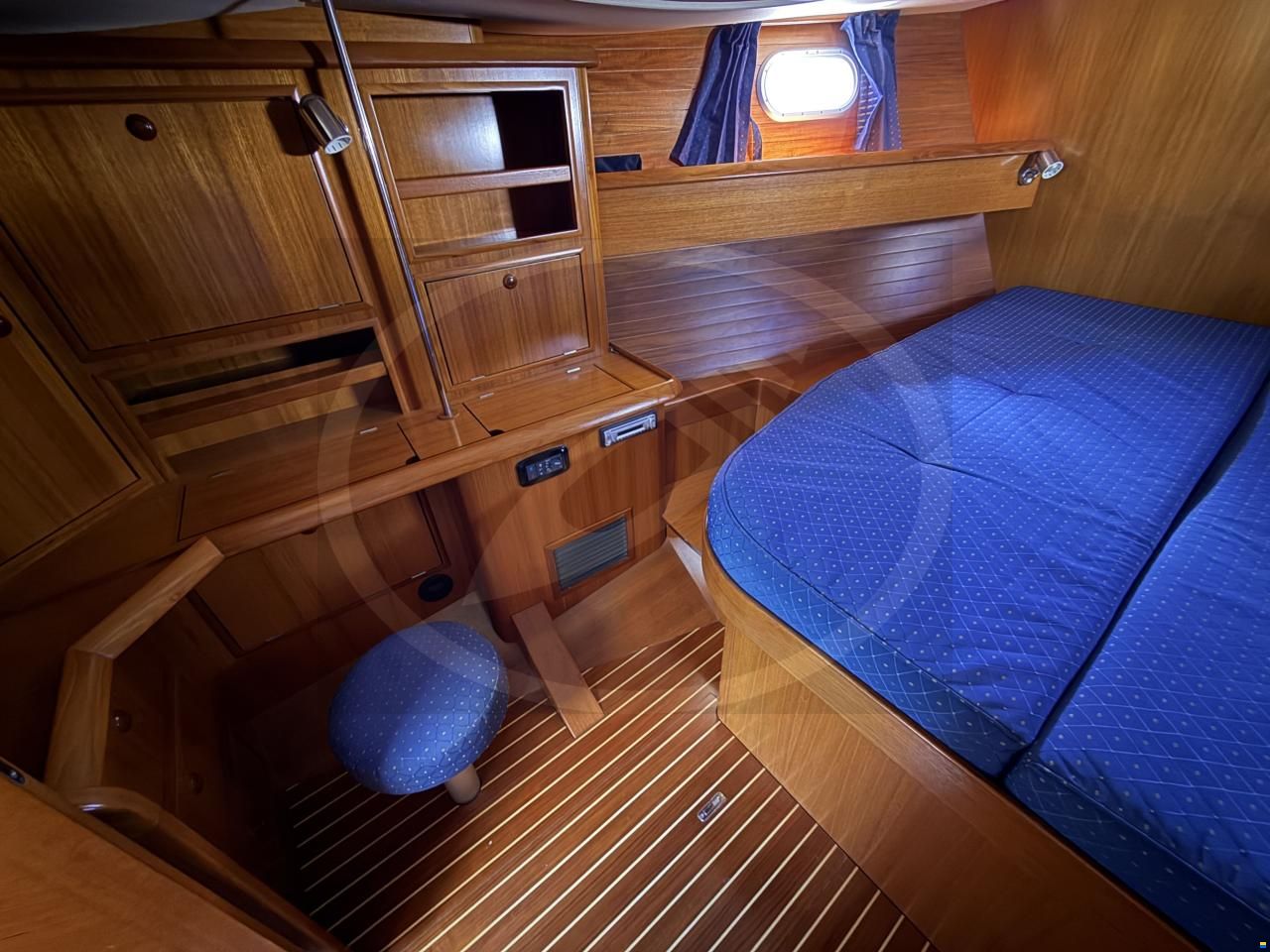 Jeanneau SUN ODYSSEY 52.2