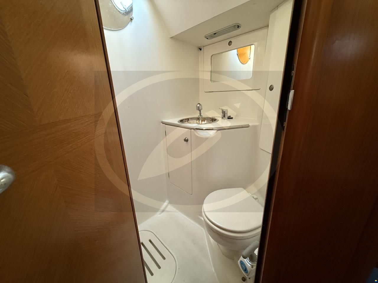Jeanneau SUN ODYSSEY 52.2
