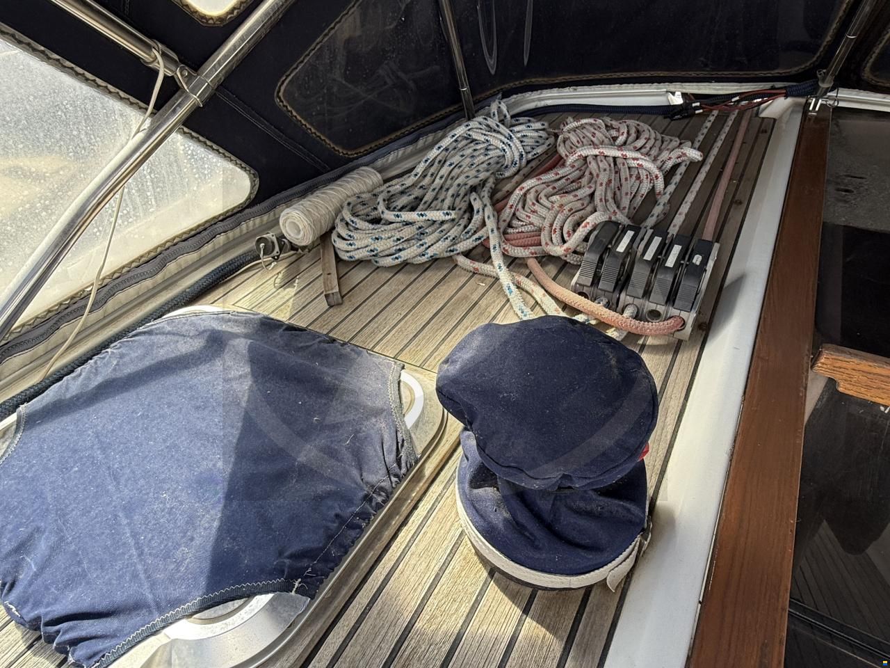 Jeanneau SUN ODYSSEY 52.2