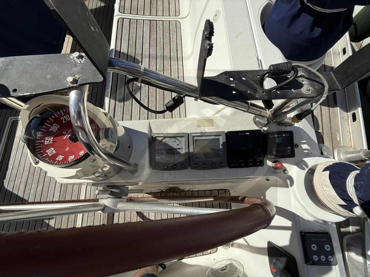 Jeanneau SUN ODYSSEY 52.2