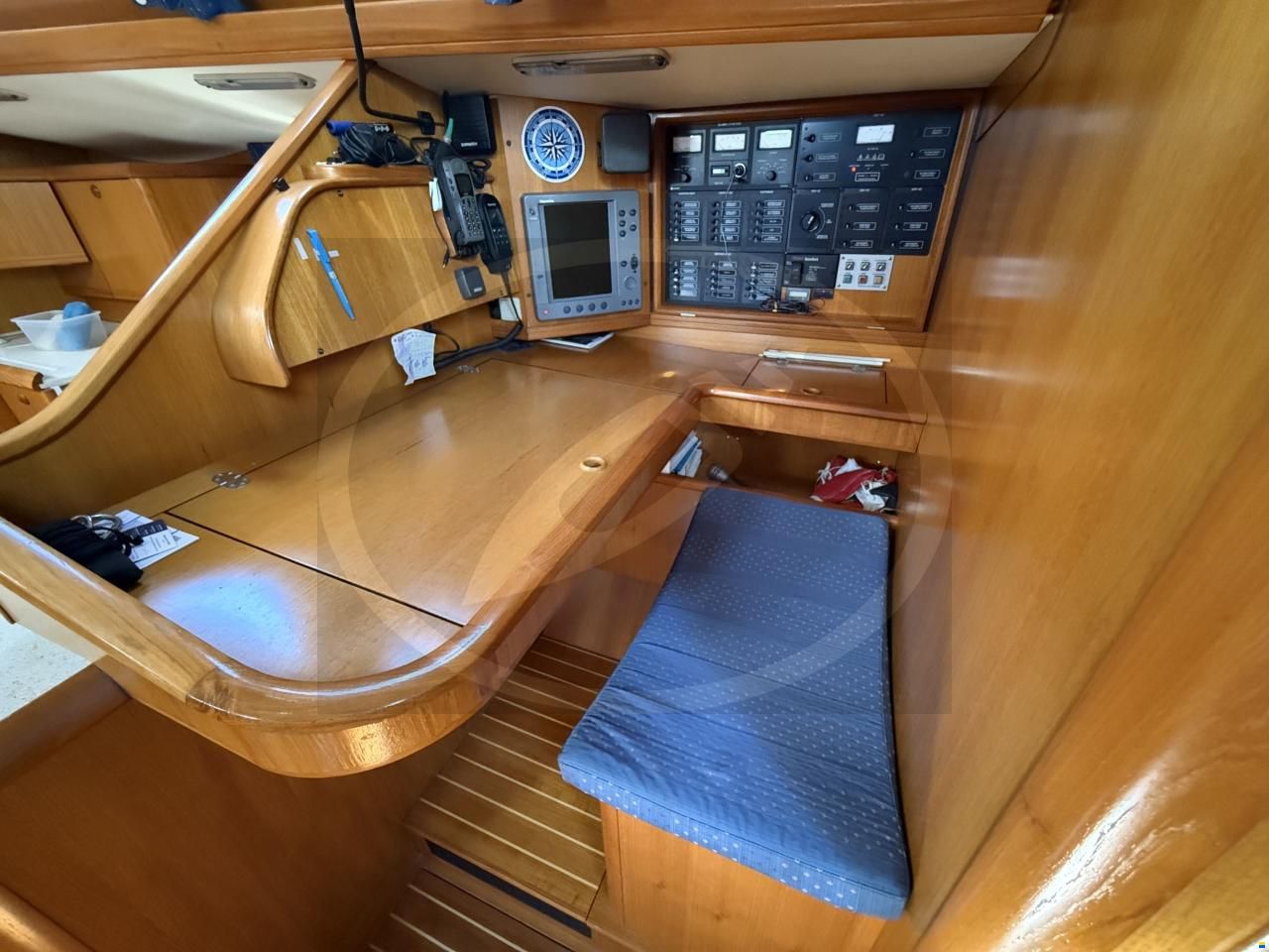 Jeanneau SUN ODYSSEY 52.2