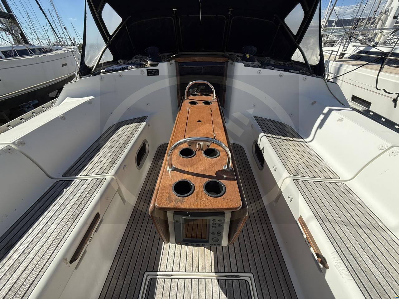 Jeanneau SUN ODYSSEY 52.2